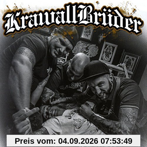Mehr Hass