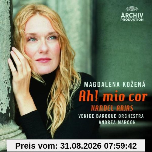 Ah! Mio Cor