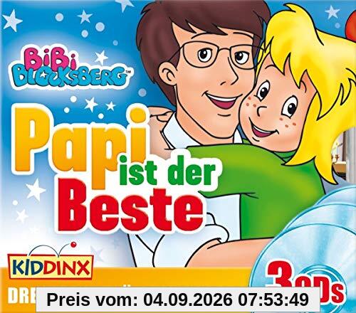 3er CD Papi ist der Beste