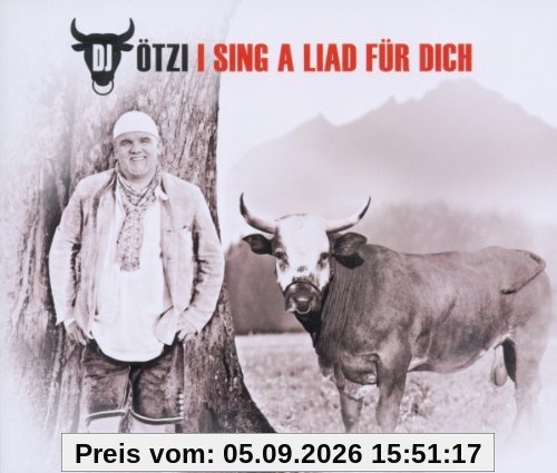 I Sing a Liad für Dich (2-Track)
