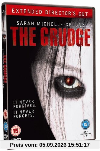 The Grudge - Directors Cut [UK Import]