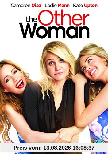 The Other Woman [DVD] (IMPORT) (Keine deutsche Version)