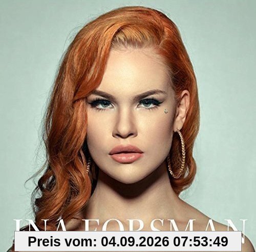 Ina Forsman