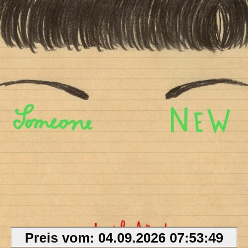 Someone New