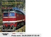 Führerstandsmitfahrt Elstertalbahn