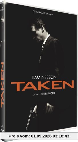 Taken