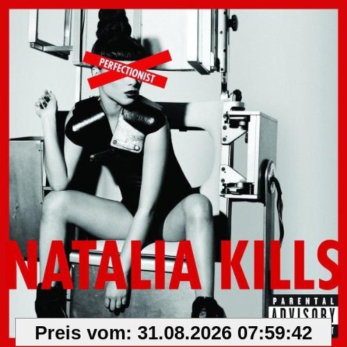 Perfectionist (New Version)