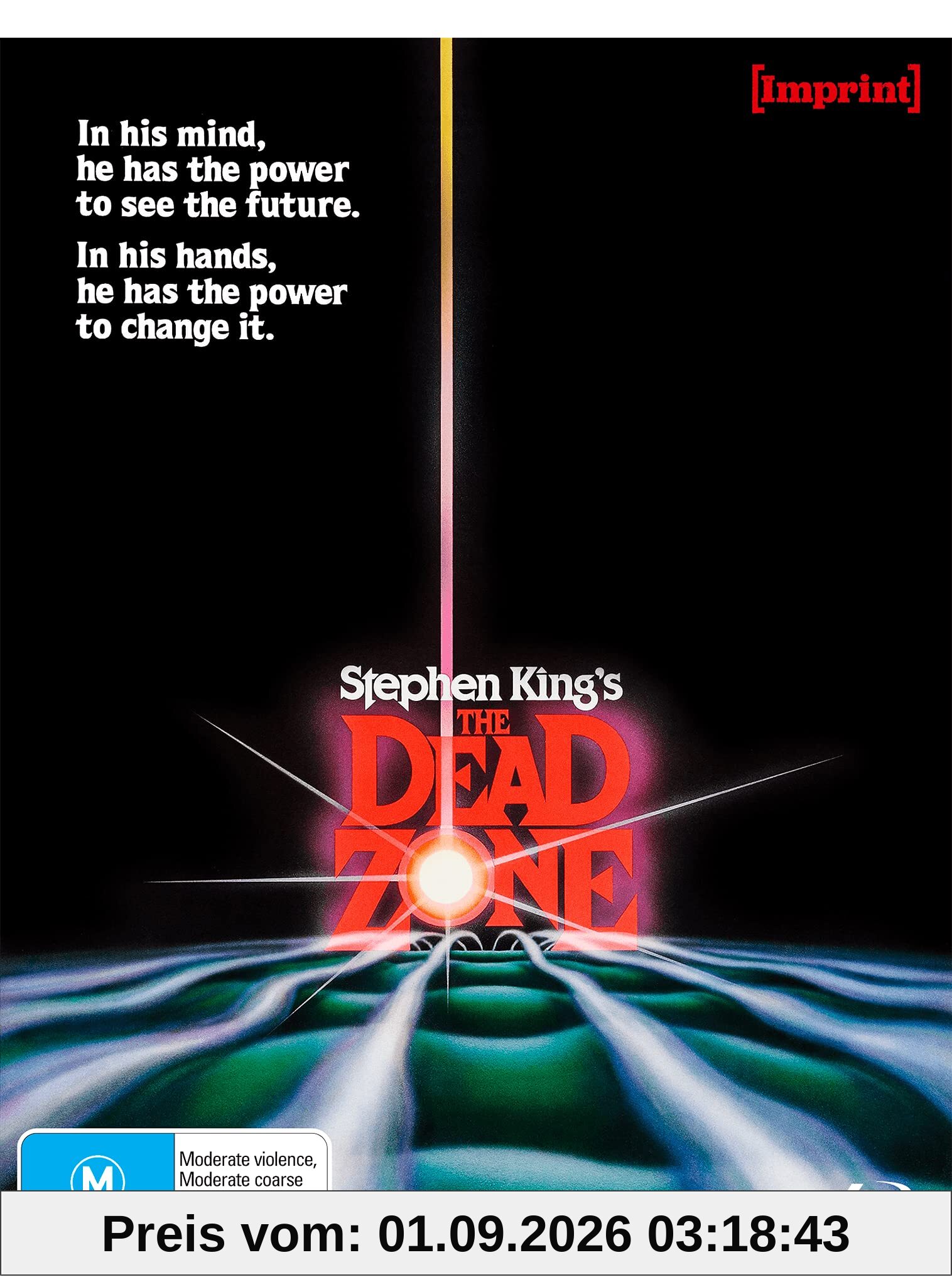 The Dead Zone