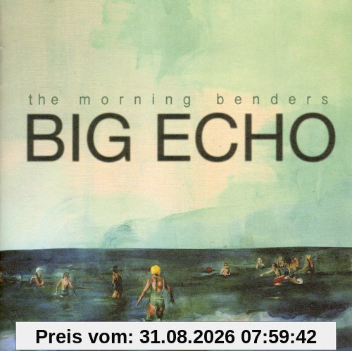 Big Echo