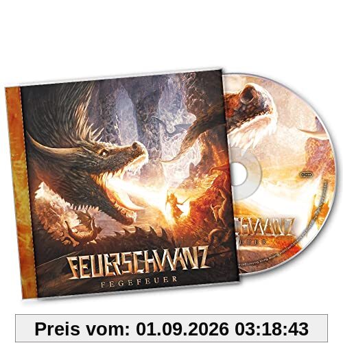 Fegefeuer