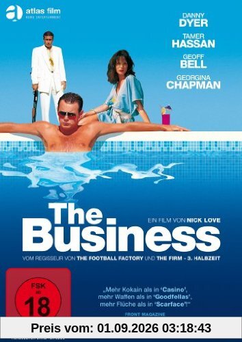 The Business