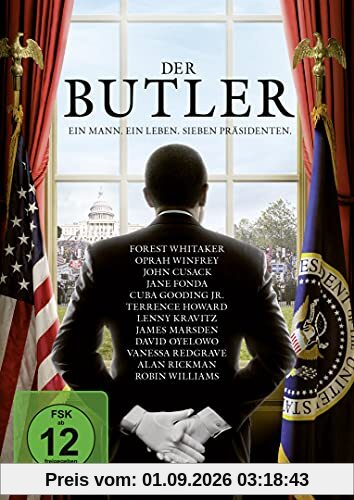 Der Butler