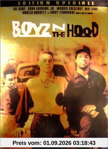 Boyz N the Hood [Édition Collector]