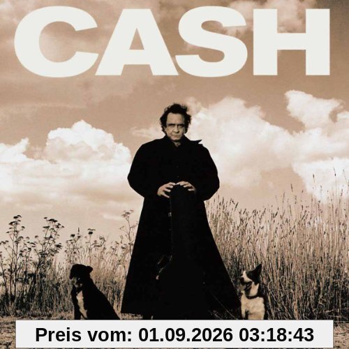 American Recordings