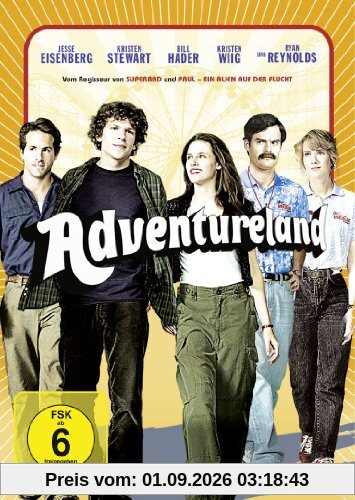 Adventureland