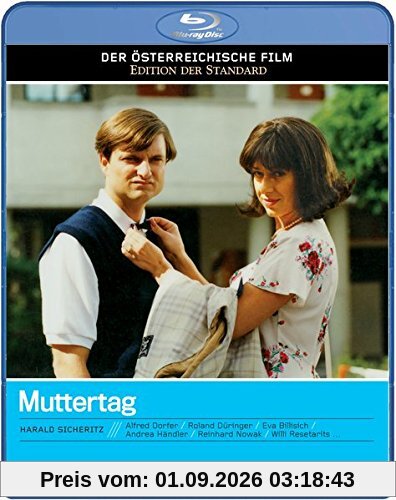 Muttertag [Blu-ray]