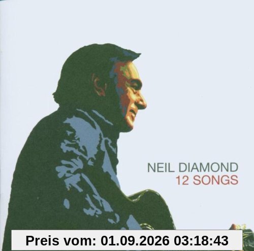 12 Songs