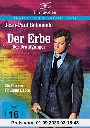 Der Erbe (Der Draufgänger)