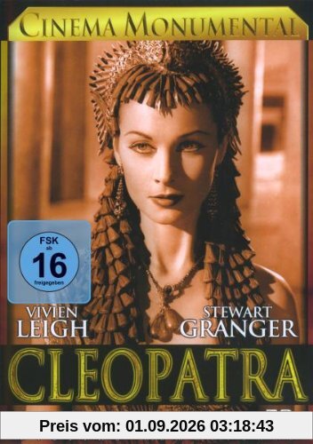 Cleopatra