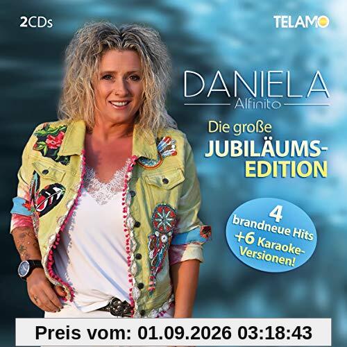 Die Große Jubiläums-Edition