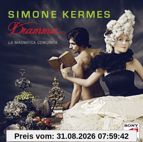 Dramma