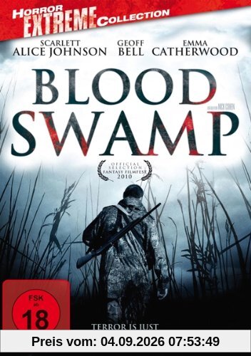 Blood Swamp