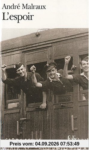 L'Espoir