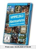 Wimmelbild Abenteuerkrimi