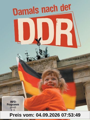 Damals nach der DDR