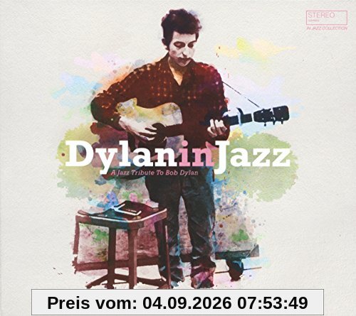 Bob Dylan in Jazz