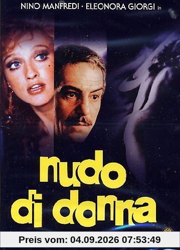 Nudo di donna [IT Import]