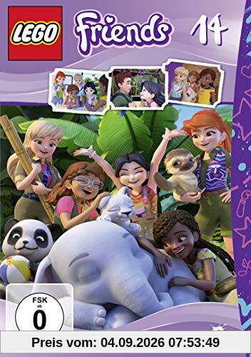 Lego Friends 14