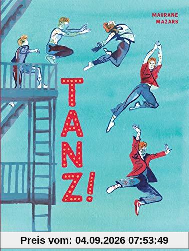 Tanz !