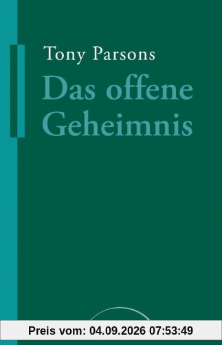 Das offene Geheimnis
