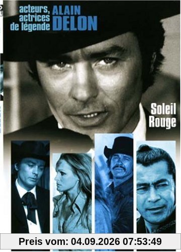 Soleil rouge [FR Import]