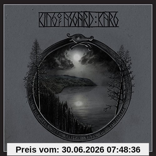 King of Asgard Karg