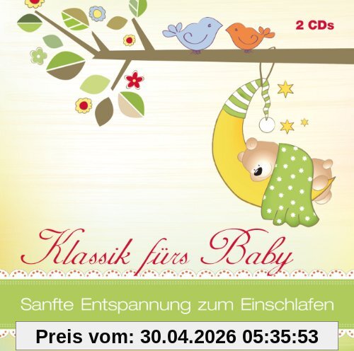 Klassik Fürs Baby