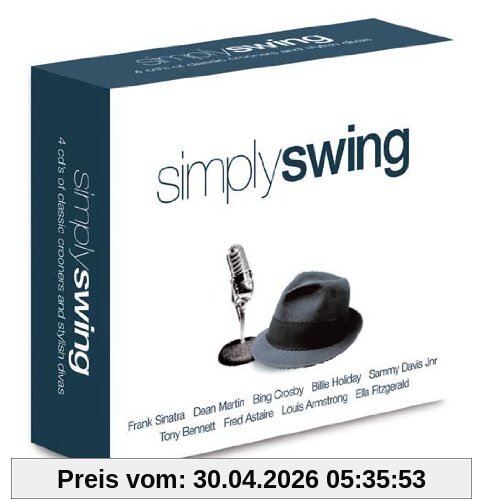 Simply Swing
