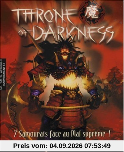 Throne of Darkness