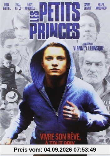 Les petits princes [FR Import]