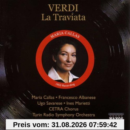 La Traviata