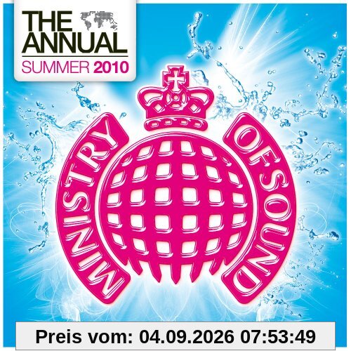 The Annual Summer 2010