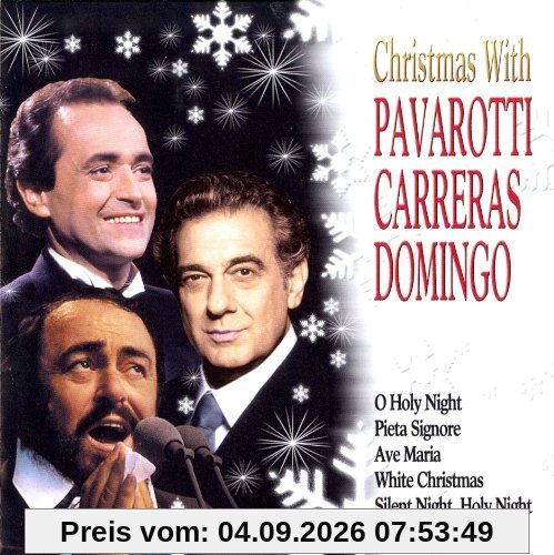 Christmas With Panovillo