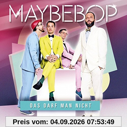 Das Darf Man Nicht