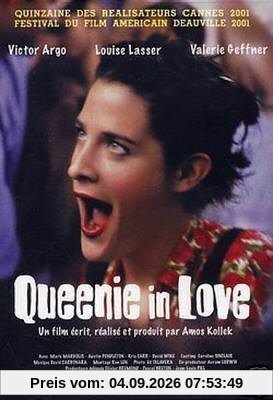 QUEENIE IN LOVE