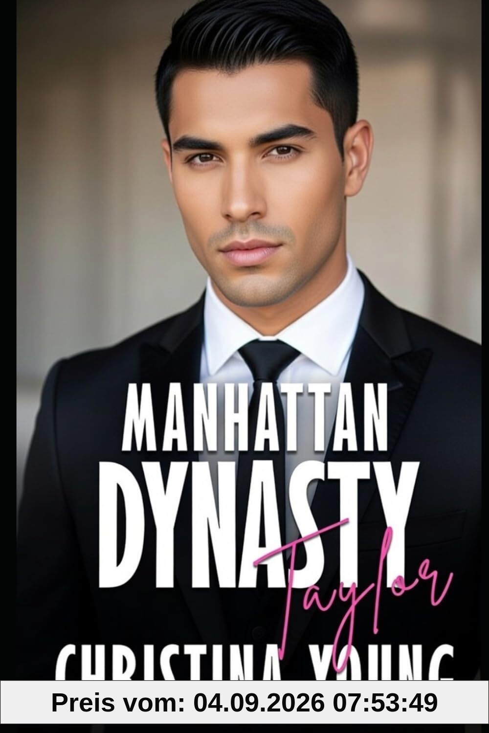 Manhattan Dynasty: Taylor