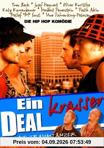 Ein krasser Deal - Die Traumtänzer