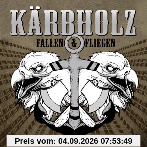 Fallen und Fliegen (Ep)