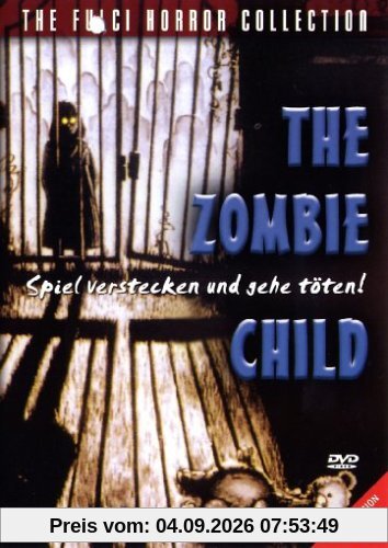 The Zombie Child