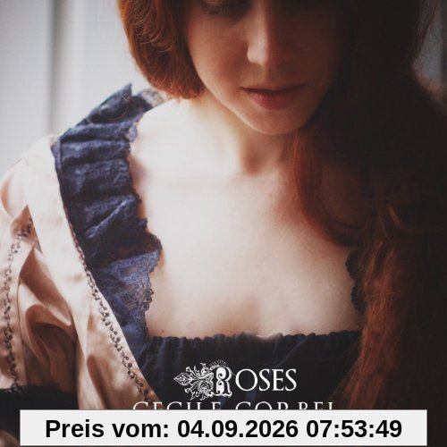 Song Book Vol.4 Roses